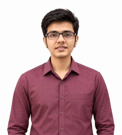 Jash Madiyar