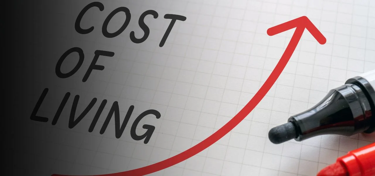 What About Living Costs in Germany