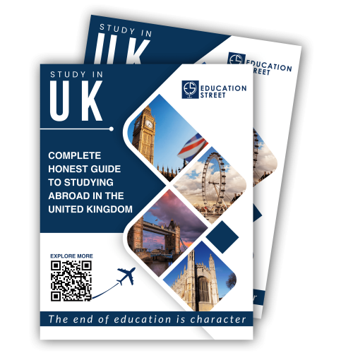 Blue Minimalist International Holiday Tour And Travel Package Promo Instagram Post (1) UK EBook